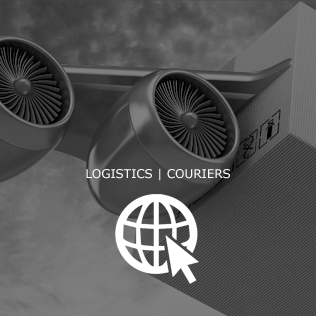 ANZ Logistics | Couriers