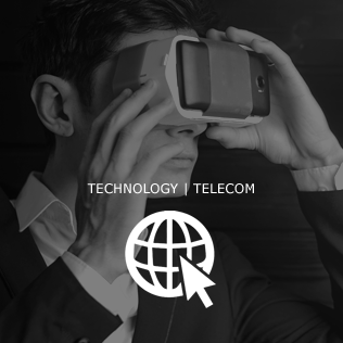 Telecommunications | Technology
